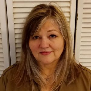 Meet your Posher, Cindy